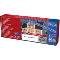 Konstsmide Système de distribution LED 1 entrée 2 sorties IP44