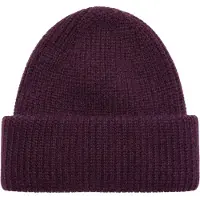 EDITED The Label Bonnet 'Reza' bourgogne