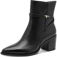 Tamaris Bottines noir