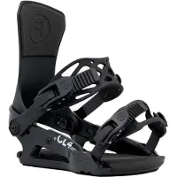 Ride Fixations De Snowboard Pour Femme Cl-4