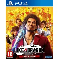 Yakuza : Like a Dragon - Day Ichi Edition - Day One
