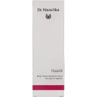 Dr. Hauschka Huile de soin pour les cheveux et le cuir chevelu, 75ml