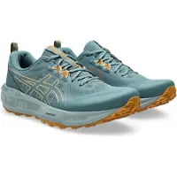 Asics Chaussure de course 'Gel-Sonoma 8' vert