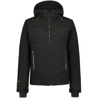 Icepeak Fremont Men 58, noir - modèle noir de base, référence 990