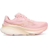 Saucony - Chaussures de running - Guide 19 Touch/Ivory - Taille 39 - Rose