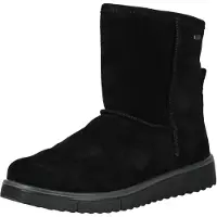 Legero Bottines noir