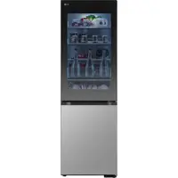 LG GBG5160CPY Combiné réfrigérateur-congélateur