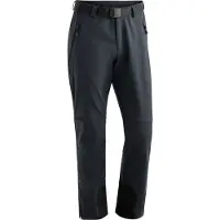 Maier Sports Pantalon de randonnée Tech