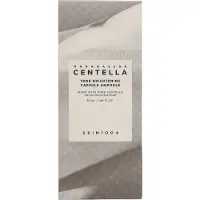 SKIN1004 Madagascar Centella Tone Brightening Capsule Ampoule Face Serum 50 Ml (50 ml)