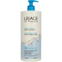 Uriage Eau Thermale Cleansing Cream 1000 ml