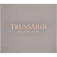 Trussardi Delicate Rose Coffret Cadeau