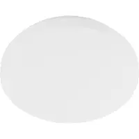 Eglo , lampe de plafond LED Pogliola-E, modèle rond