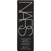 Nars Explicit Lipstick rouge à lèvres satiné teinte LIAISON 3.8 g