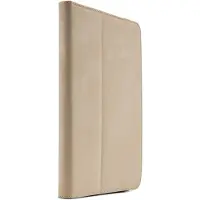 Case Logic Book cover SureFit 7 Parchment