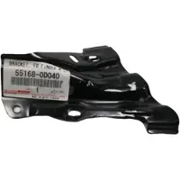 Toyota Yaris support aile avant gauche 67831-0D040 OE