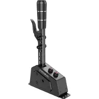 Moza Racing Manette De Dérailleur Sgp Rs059 Sequential