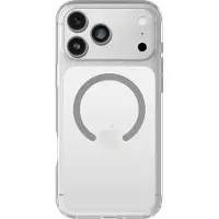 Otterbox Coque Lumen Clear MagSafe pour Apple iPhone 18 Pro / 17 Pro - Clear