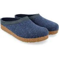 Iesse Schuh Chaussons Haflinger - homme || Taille 36