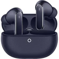 Huawei Écouteurs sans fil Bluetooth FreeBuds Pro 5, couleur bleu foncé