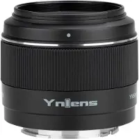 Yongnuo 50 mm F/1.8 pour Sony E