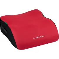 Dunlop Siège rehausseur pour enfant BUBU rouge (Siège pour enfant)