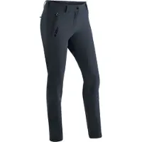 Maier Sports Pantalon de randonnée femme Helga