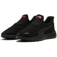 Puma Softride Cosmic Sliptech Slip-on Shoes Noir EU 42 Homme
