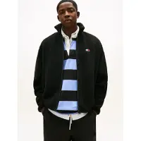Tommy Hilfiger Veste de survêtement noir