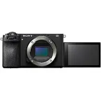 Sony A6700 Kit Portrait