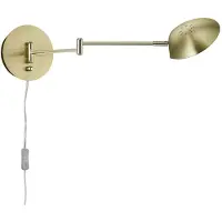 TRIO 272470108 Applique murale LED 1x6W 3000K 560lm