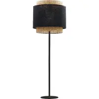 TK Lighting BOHO lampadaire E27 15W TK-Lighting 5568
