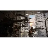 Battlefield 3 : Les conséquences
