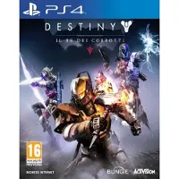 Destiny: Il Re dei Corrotti
