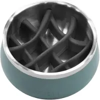 Ruffwear Basecamp Slow Feeder Insert Bowl Noir