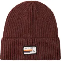 Protest Bonnet 'PRTWorsley' rouge feu