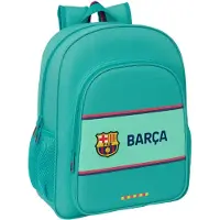 Safta Fc Barcelona 15l Backpack Enfants