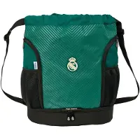 Safta Sac à Dos Real Madrid 2nd Equipment 26/27 Gym 21.93l