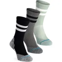 Stance Franchise Crew Socks 3 Pairs Multicolore EU 43-46