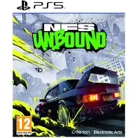 Need For Speed Unbound | Sony 5 | Jeu vidéo