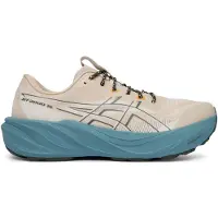 Asics Chaussure de course 'GT-2000 15' beige / olive / orange