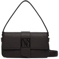 Armani Exchange Exchange Xw002592 Af1190 Shoulder Bag Couleur Noir