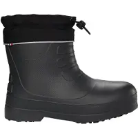 Viking Footwear Norse Low Boot, bottes en caoutchouc, gris/noir