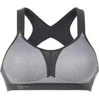 Anita Soutien-Gorge Anita Dynamix Star Femme 105e Gris/Argent