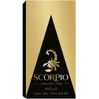 Scorpio Collection Scorpion Scorpion 75ml