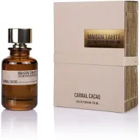 Maison Tahité Carnal Cacao Eau de Parfum, 100 ml