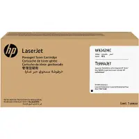 HP W9242MC Toner LaserJet authentique Managed Jaune (Y)
