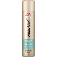 Wella Hs Extra fort (250 ml)