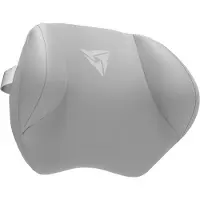 ThunderX3 Oreiller Appui-tête Memory Foam Loft