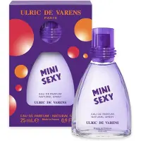Ulric De Varens Mini Sexy - Eau de Parfum 25 ml