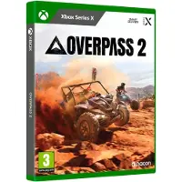 Overpass2 (Xbox Series X)